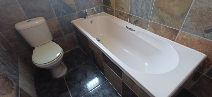 To Let 1 Bedroom Property for Rent in Bohlokong Free State
